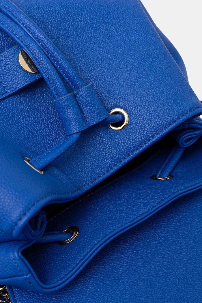 Valentino Bags women's faux leather city backpack RYTA RE