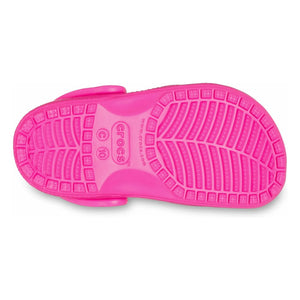 Crocs - Classic Clog Sandals | Fuchsia