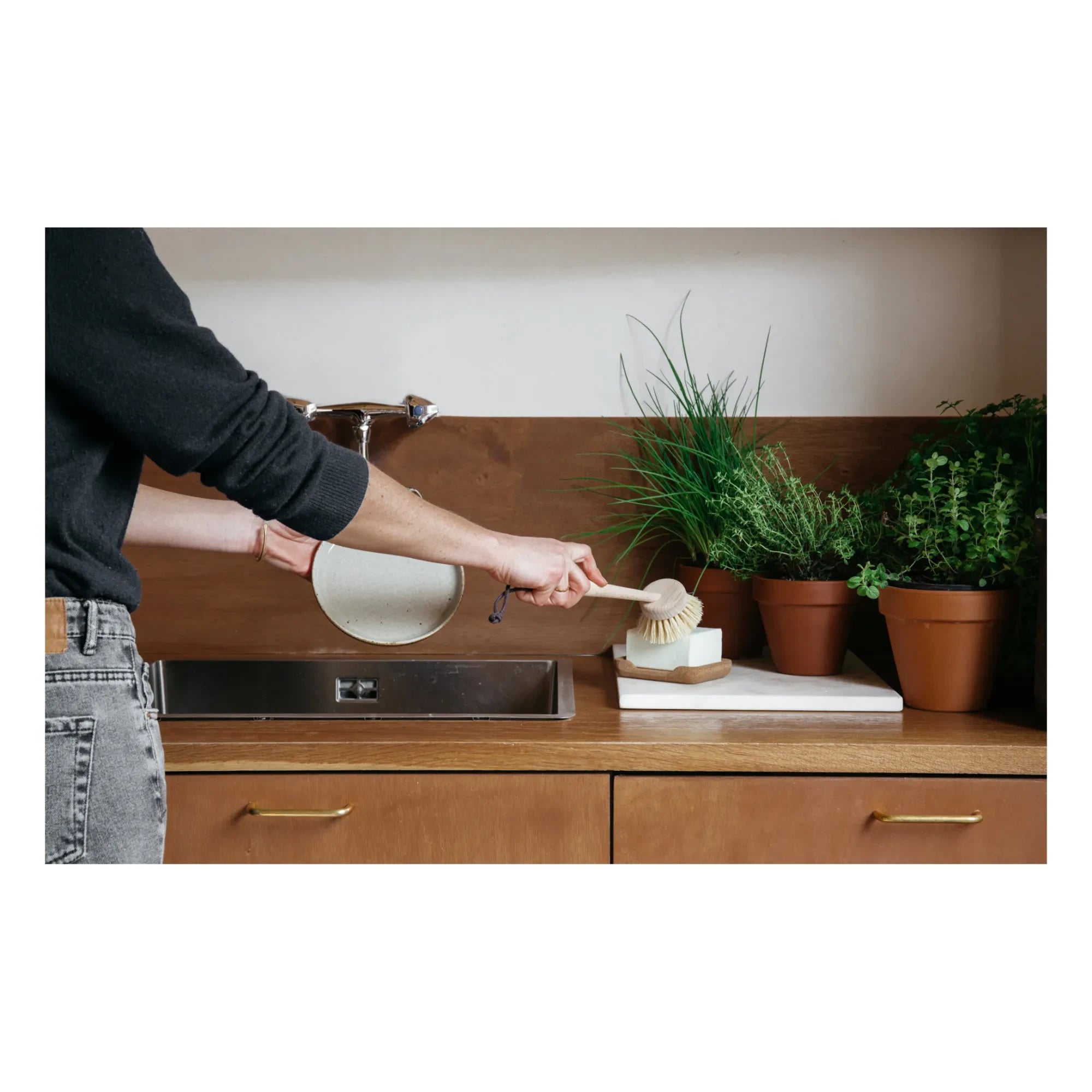 Andrée Jardin - Mushroom Soap Dispenser