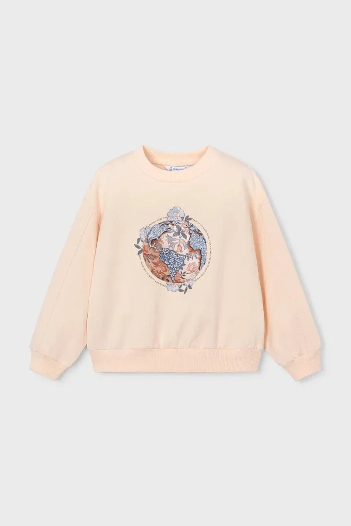 Mayoral Çocuk Sweatshirt