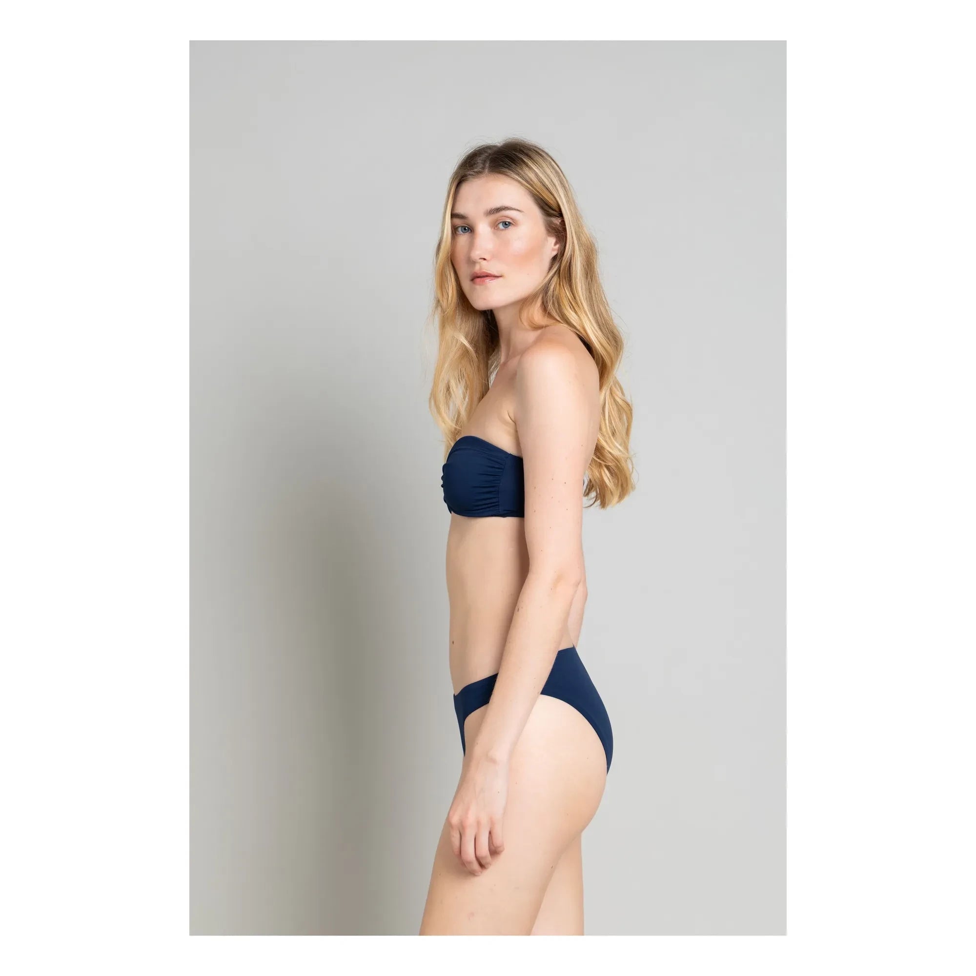 Smallable Woman - Brooke Sweater | Navy