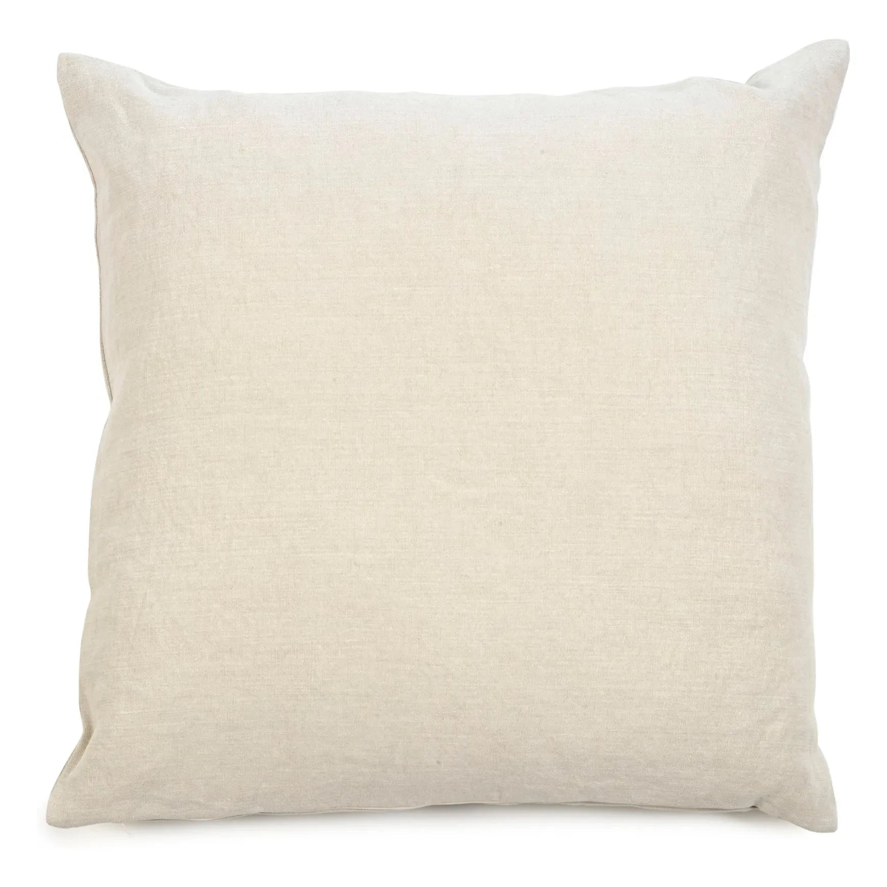 Libeco - Atlas Pillowcase | Ecru