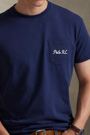 Polo Ralph Lauren Pamuklu Tişört