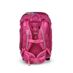 Ergobag - Okul Çantası Seti Pack Wonbearcastle