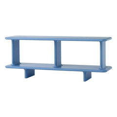 & Tradition - Library Archivo JH43, Jaime Hayon | Blue