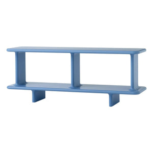 & Tradition - Library Archivo JH43, Jaime Hayon | Blue