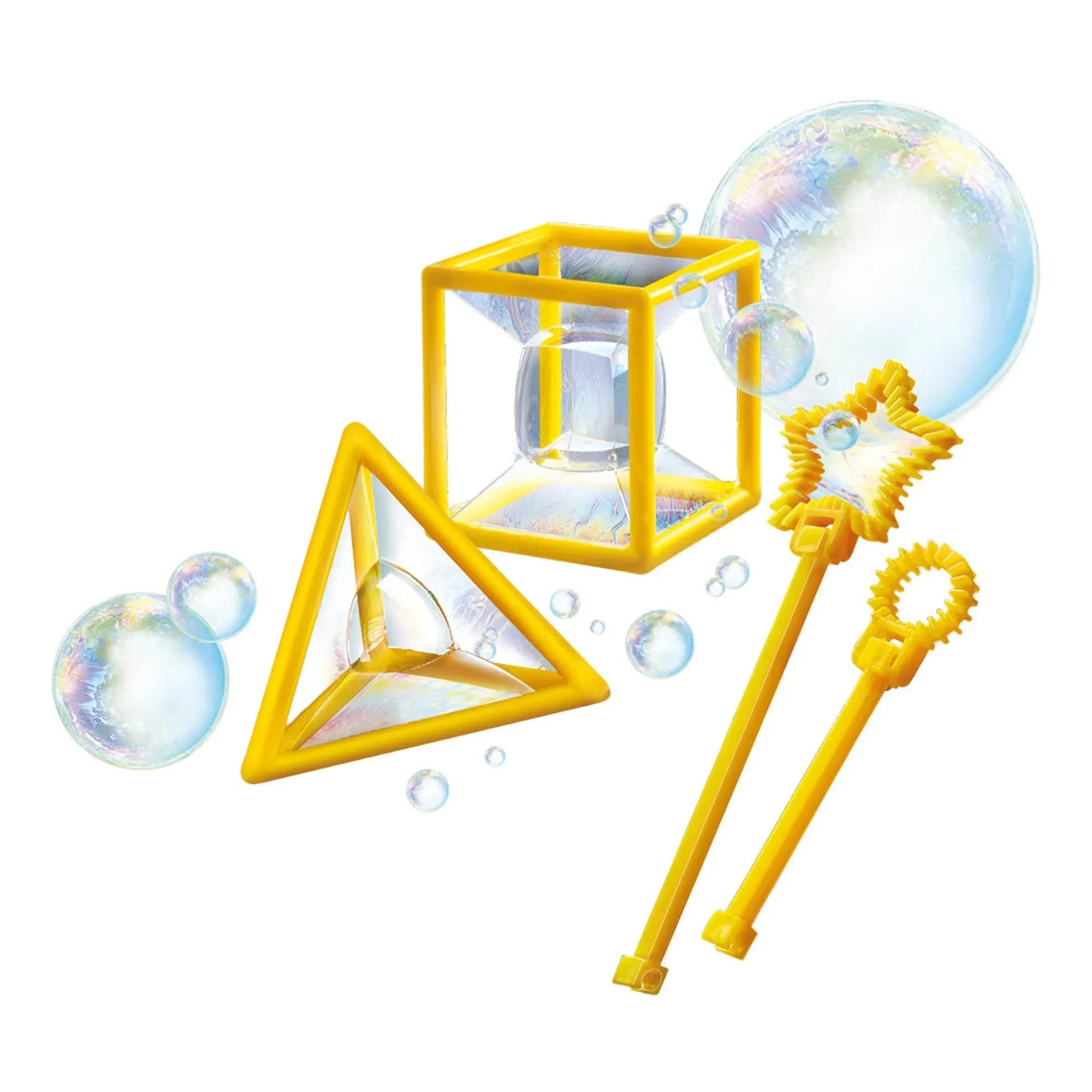 4M - Bubble Science Kit