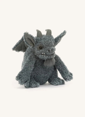 Jellycat - Growlston Gargoyle Plush