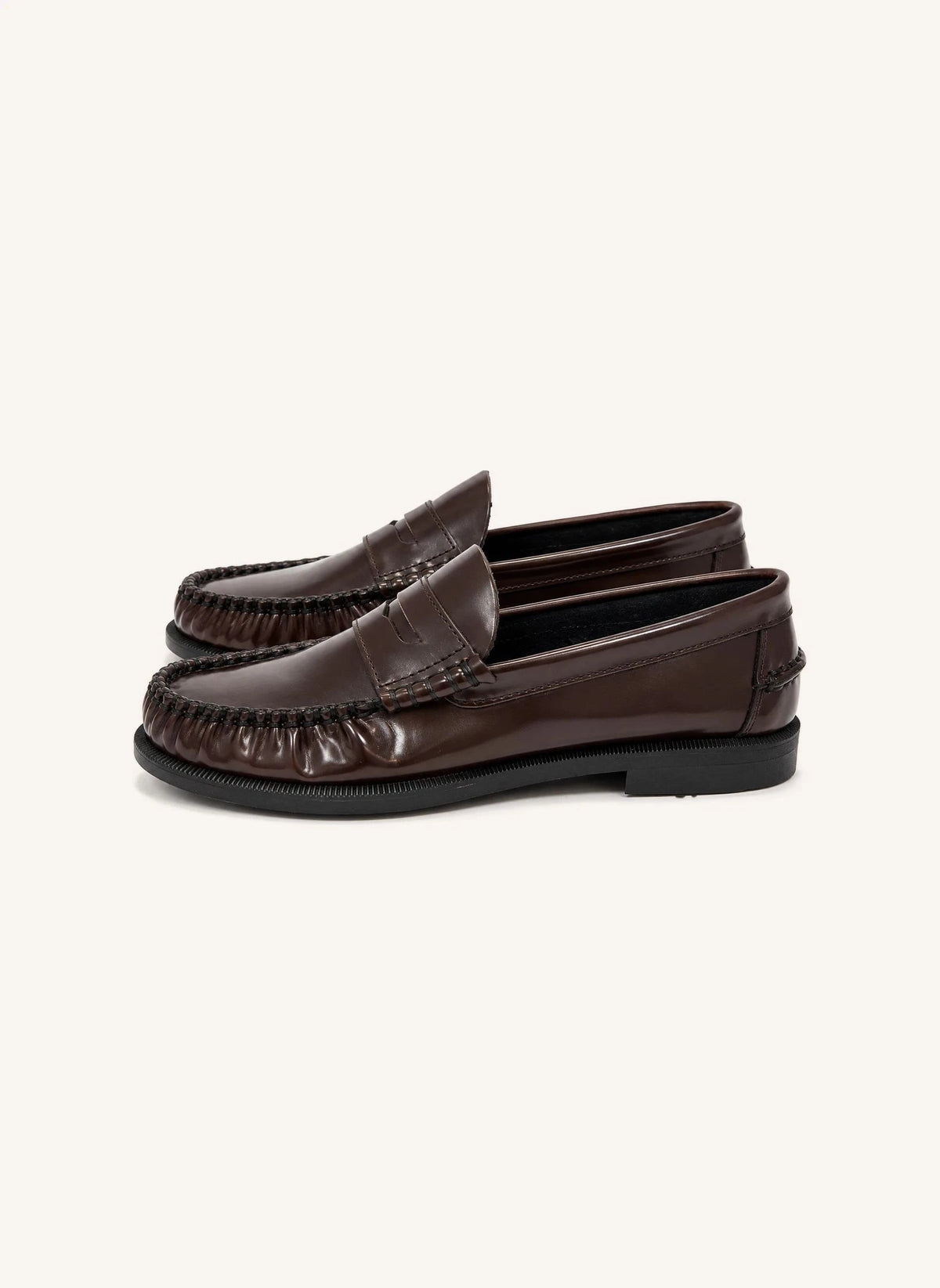 Smallable Kid - Lyle Loafer | Kahverengi
