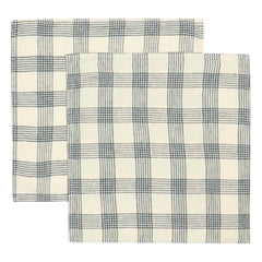 Haps Nordic - Napkins - Set of 2 | Vanilla
