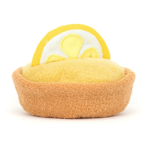 Jellycat - Lemon Pie Plush