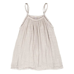 Numero 74 - Mia Dress | Powder Pink S018
