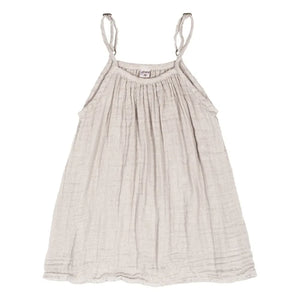 Numero 74 - Mia Dress | Powder Pink S018