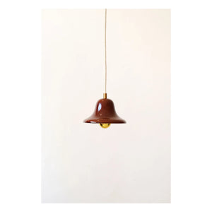 Masamé - Small Gigaro pendant lamp | Siena