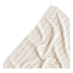 Hvid - Harry Merino Wool Blanket | Sand