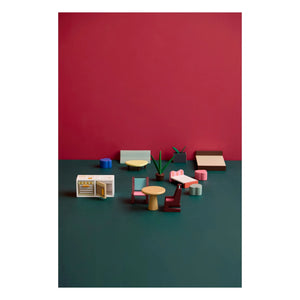 Kid's Concept - Dollhouse