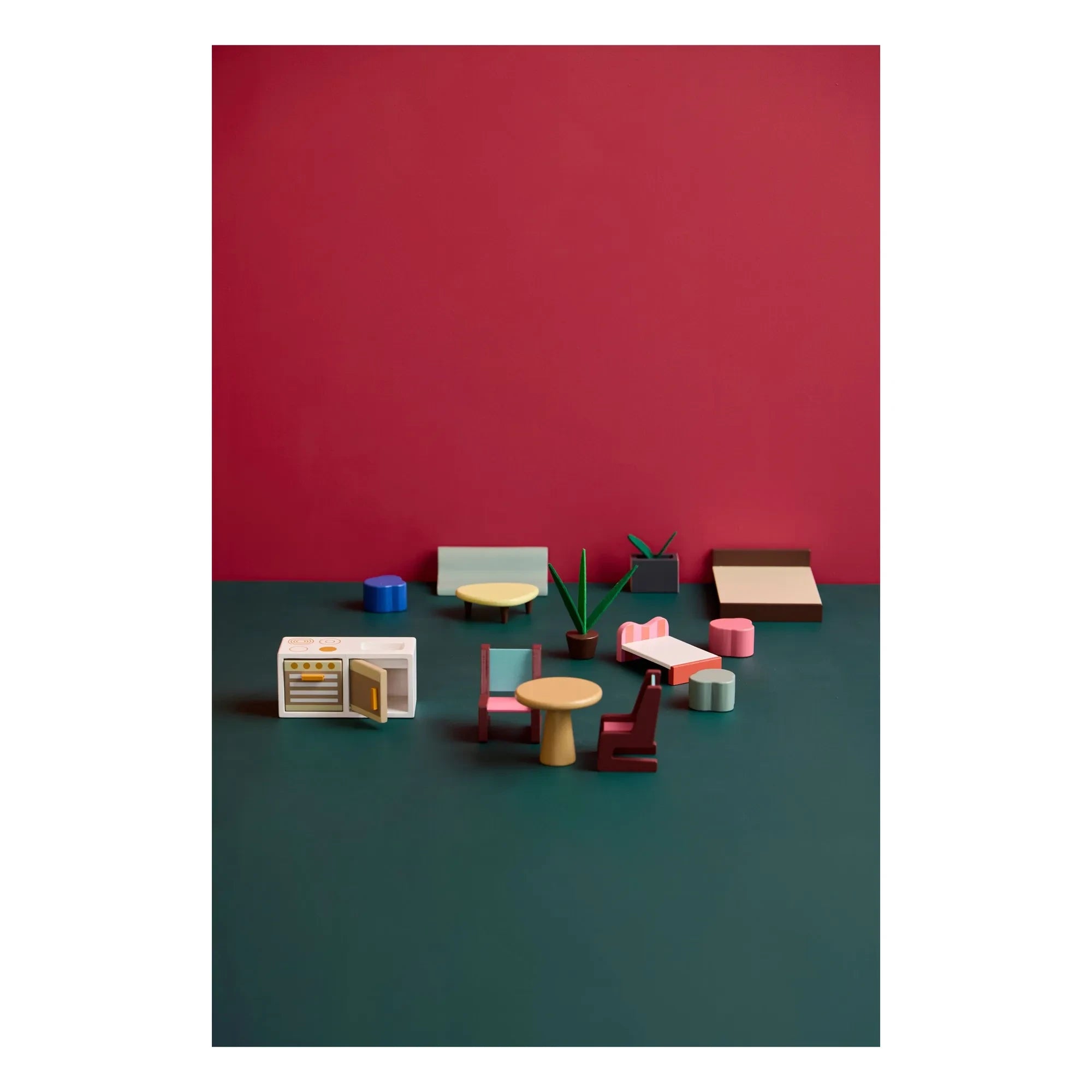 Kid's Concept - Dollhouse