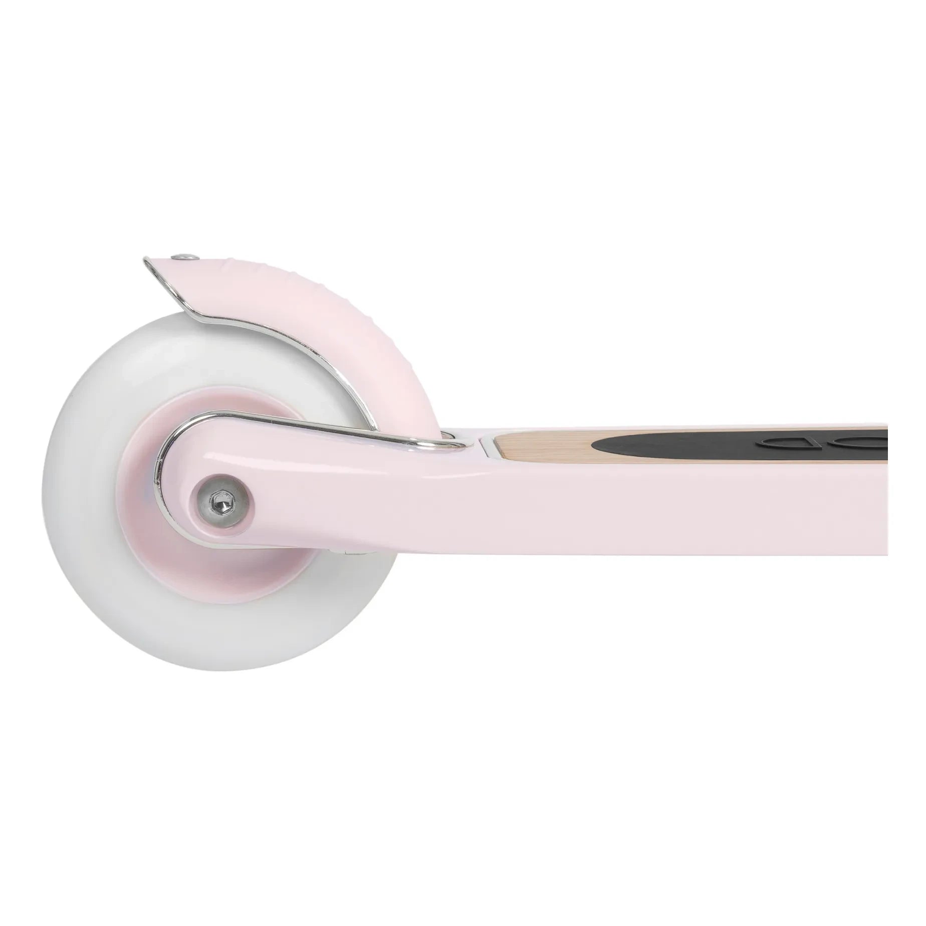 Banwood - Maxi Scooter | Light Pink