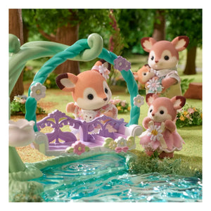 Sylvanian Families - Rocking Babies