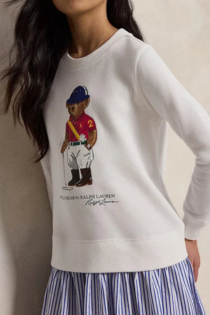 Polo Ralph Lauren Çocuk Elbisesi