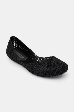 Melissa - Campana Papel Balerinler