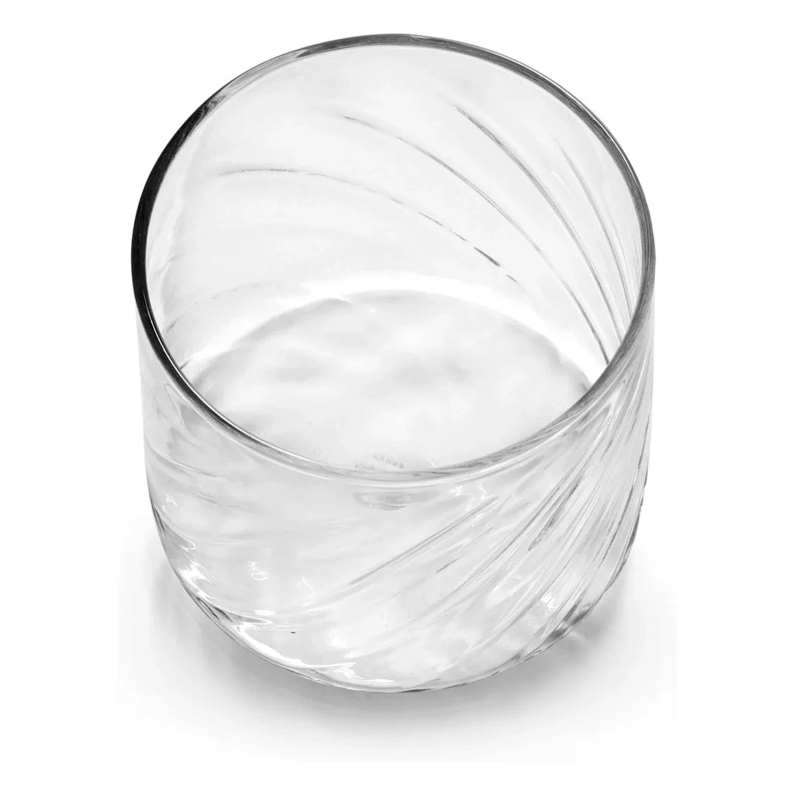 Serax - Nabucho Glasses, Waww La Table - Set of 4