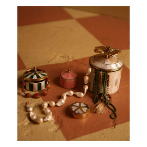 Doing Goods - Lola Circus Box | Green