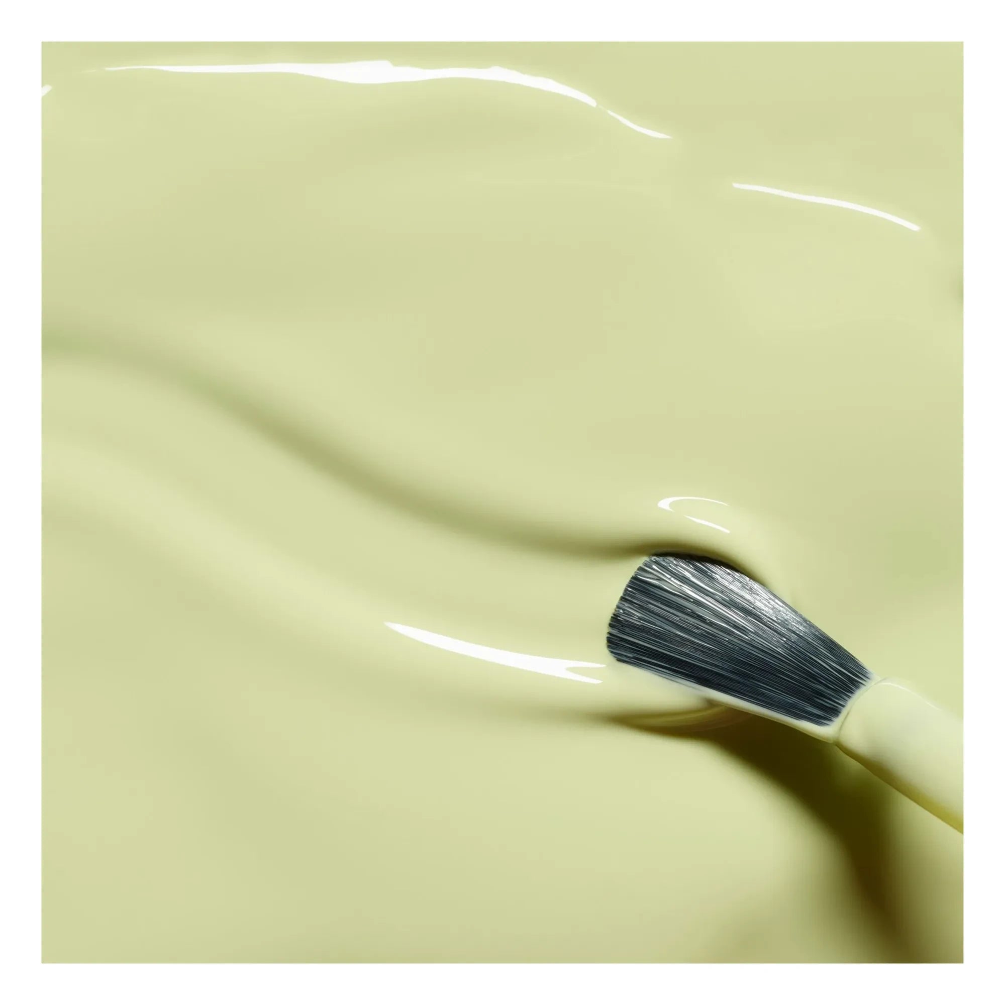Manucurist - Green Flash Semi-Permanent Nail Polish - 15 ml | Pistachio