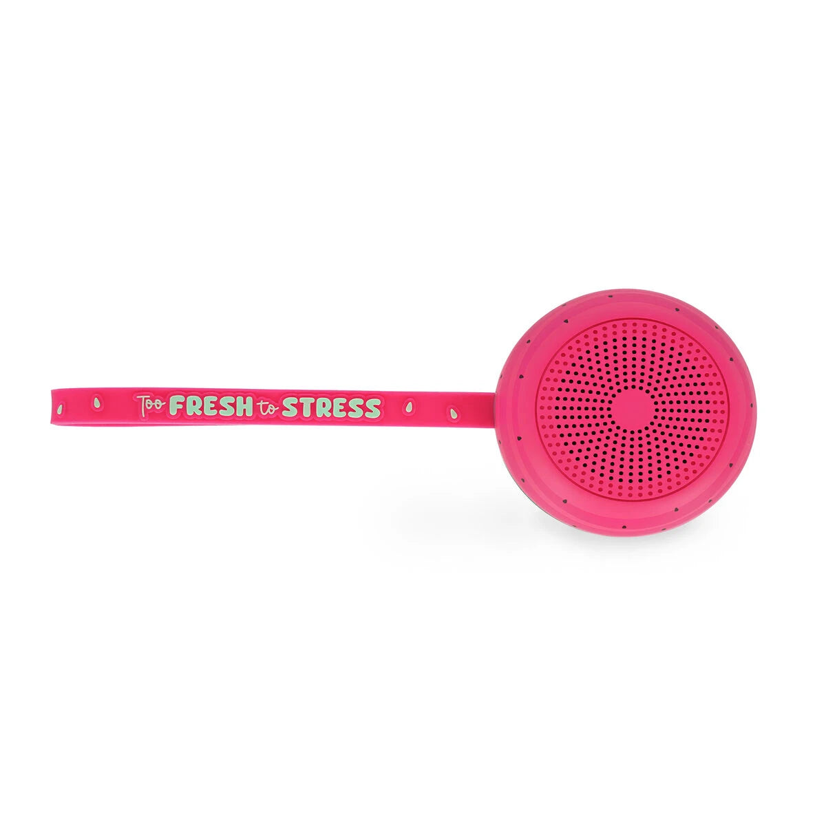 Legami - Water-resistant Wireless Speaker - Watermelon