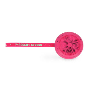 Legami - Water-resistant Wireless Speaker - Watermelon