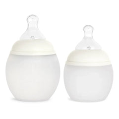 Elhée - Medical Grade Silicone Baby Bottle