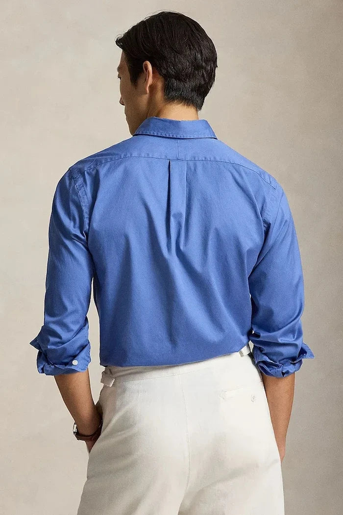 Polo Ralph Lauren Pamuklu Gömlek