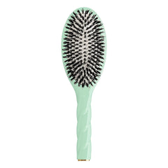La Bonne Brosse - L'Indispensable N°02 Hair Brush - Care and Detangling | Lagoon Blue
