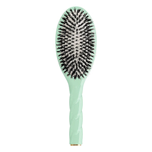 La Bonne Brosse - L'Indispensable N°02 Hair Brush - Care and Detangling | Lagoon Blue