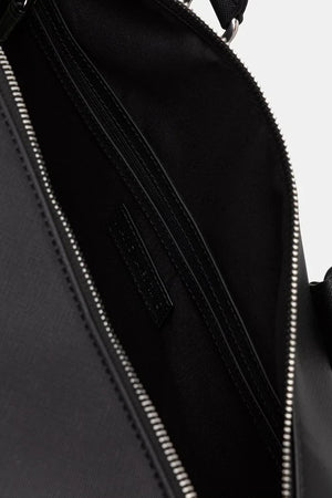 Valentino Bags Erkek İmitasyon Deri Çanta MARNIER