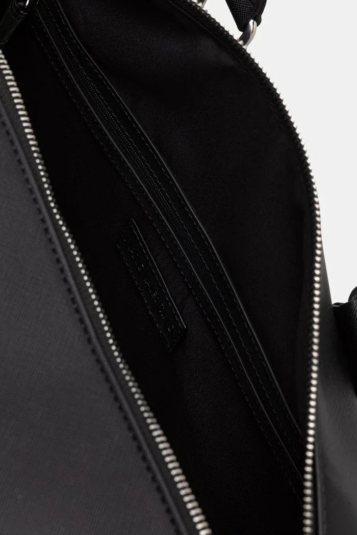 Valentino Bags Erkek İmitasyon Deri Çanta MARNIER