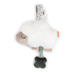 Done by Deer - Musical Sheep Plush | Sand