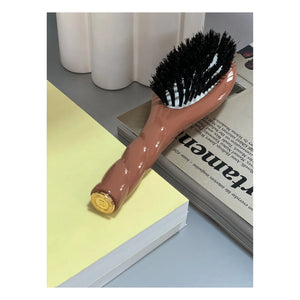 La Bonne Brosse - N°01 The Universal Petite Brush - Bakım & Parlaklık | Hopi Terracotta