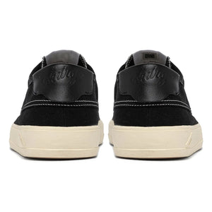 Autry - Windscape Low Man Sneaker | Siyah