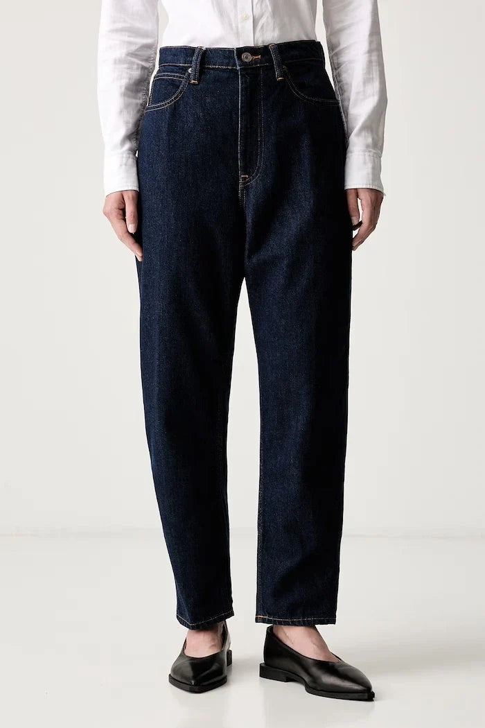 Polo Ralph Lauren tapered kadın jean