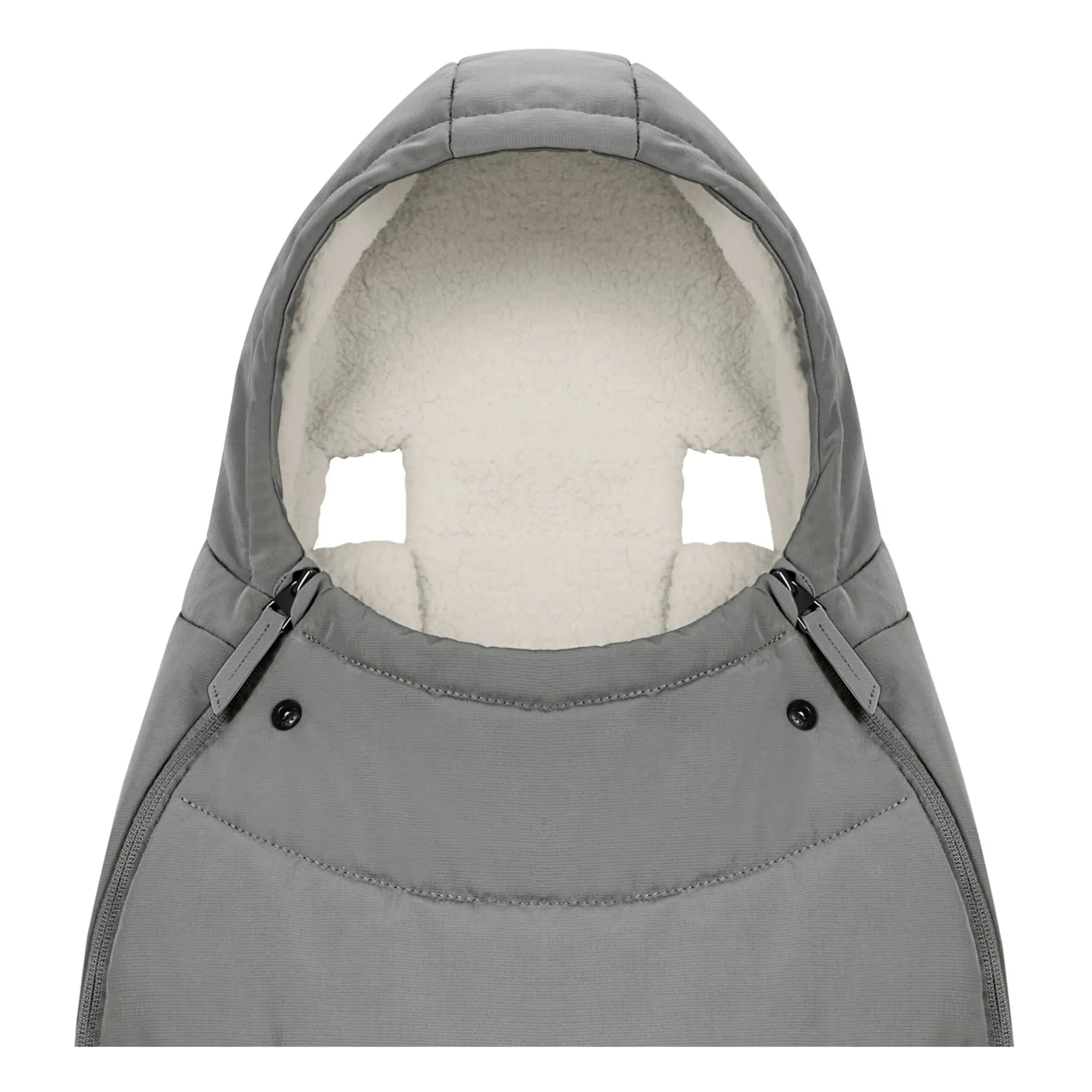 Cybex - Platinum Evrensel Ayak Torbası | Gri