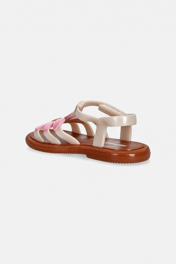 Çocuk Sandaletleri Melissa HIP BLOOMY BB