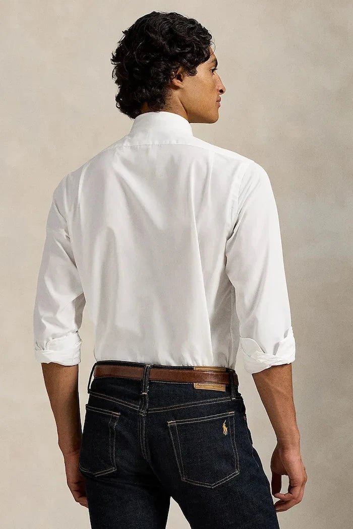 Polo Ralph Lauren erkek pamuklu gömlek