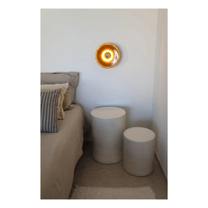 Masamé - Gigaro Wall Lamp | Honey