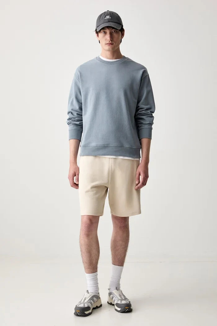 Marc O'Polo erkek pamuklu sweatshirt