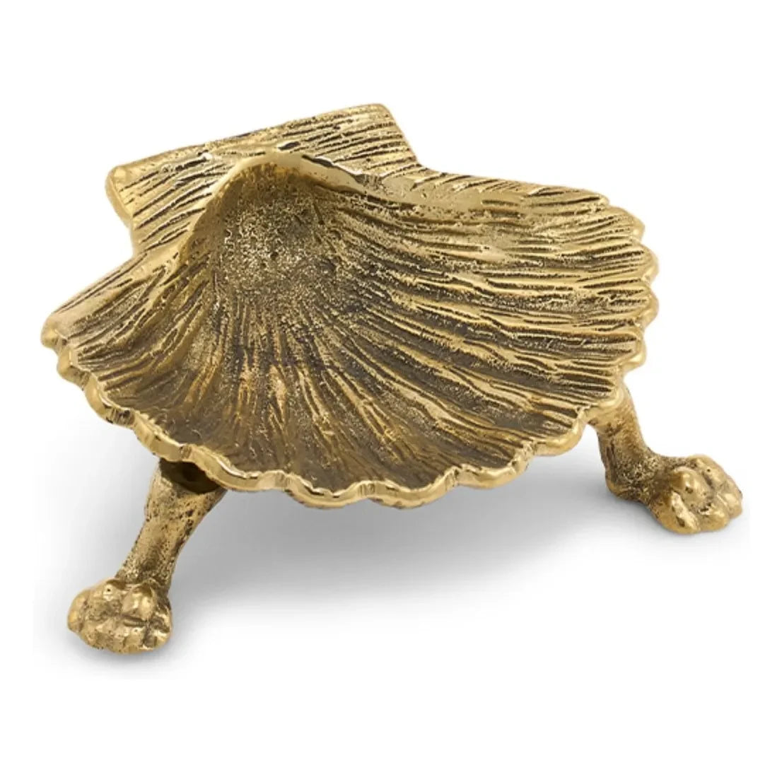 Doing Goods - Scarlett Rice Husk Pocket Organizer | Gold