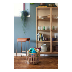 Hübsch - Organic Cotton Blanket