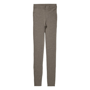 FUB - Merino Wool Leggings - Women's Collection | Beige