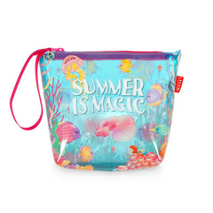 Legami - Summer is Magic Beach Small Bag