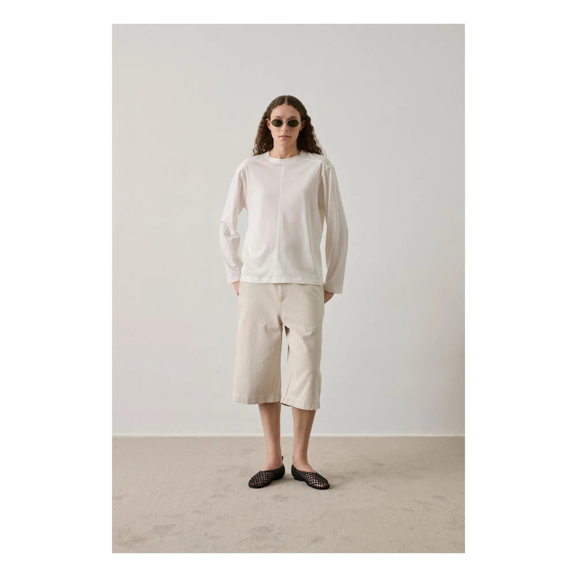 Soeur - Bermuda Francis | Ivory